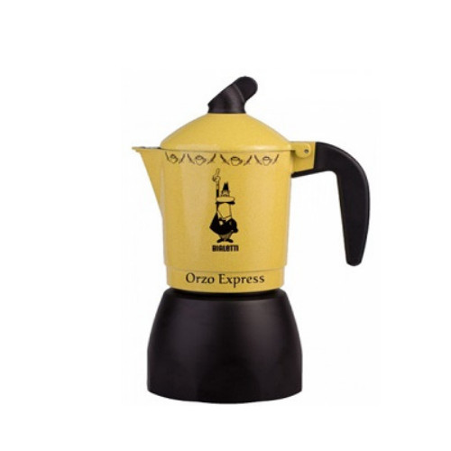 Bialetti Orzo Express Fascia 
